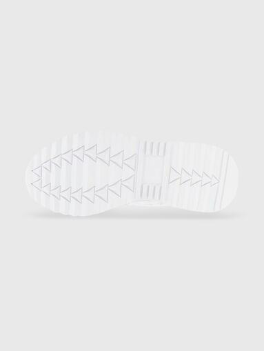 VINSA3 sports shoes with monogram print - 4