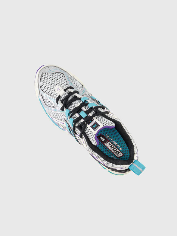 1906 sneakers with multicolor details - 6