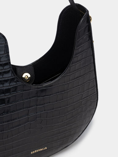 BAGATELLE Shoulder bag in black color - 4
