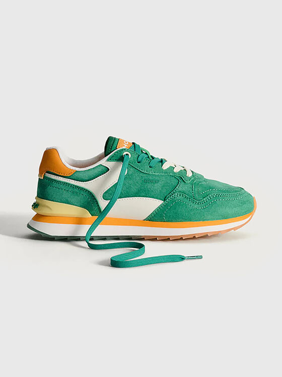 Спортни обувки VIRDIS - 1