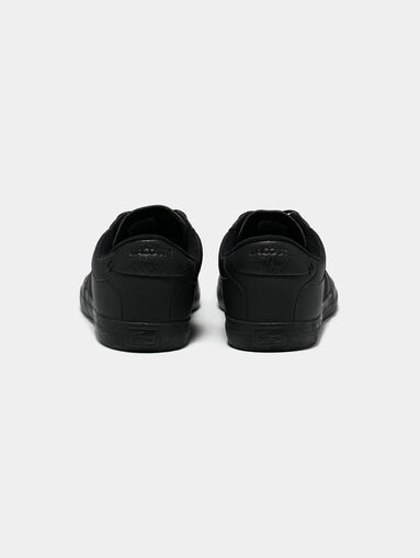 COURT-MASTER 319 Sneakers - 4