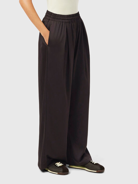 Brown pants - 3