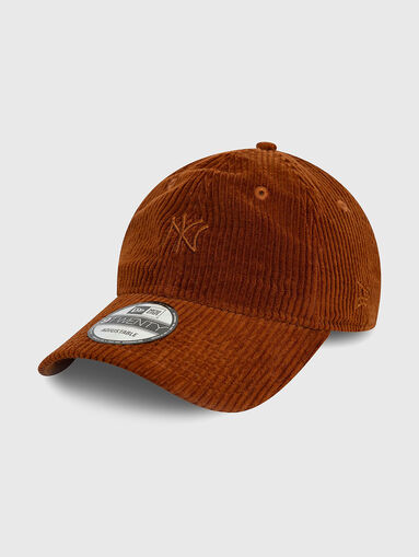 CORD 9TWENTY NEYYAN cap - 2