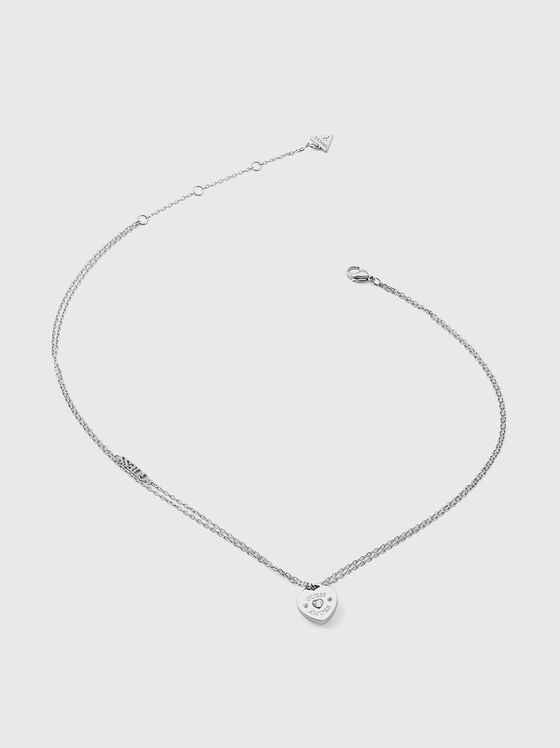 AMORE necklace - 1