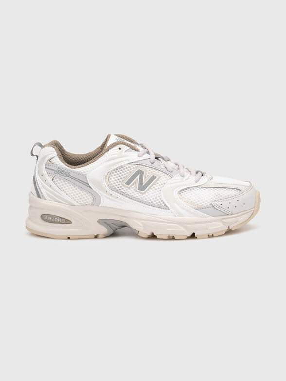 530 sports shoes with logo - 0