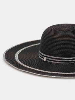 Black hat - 5