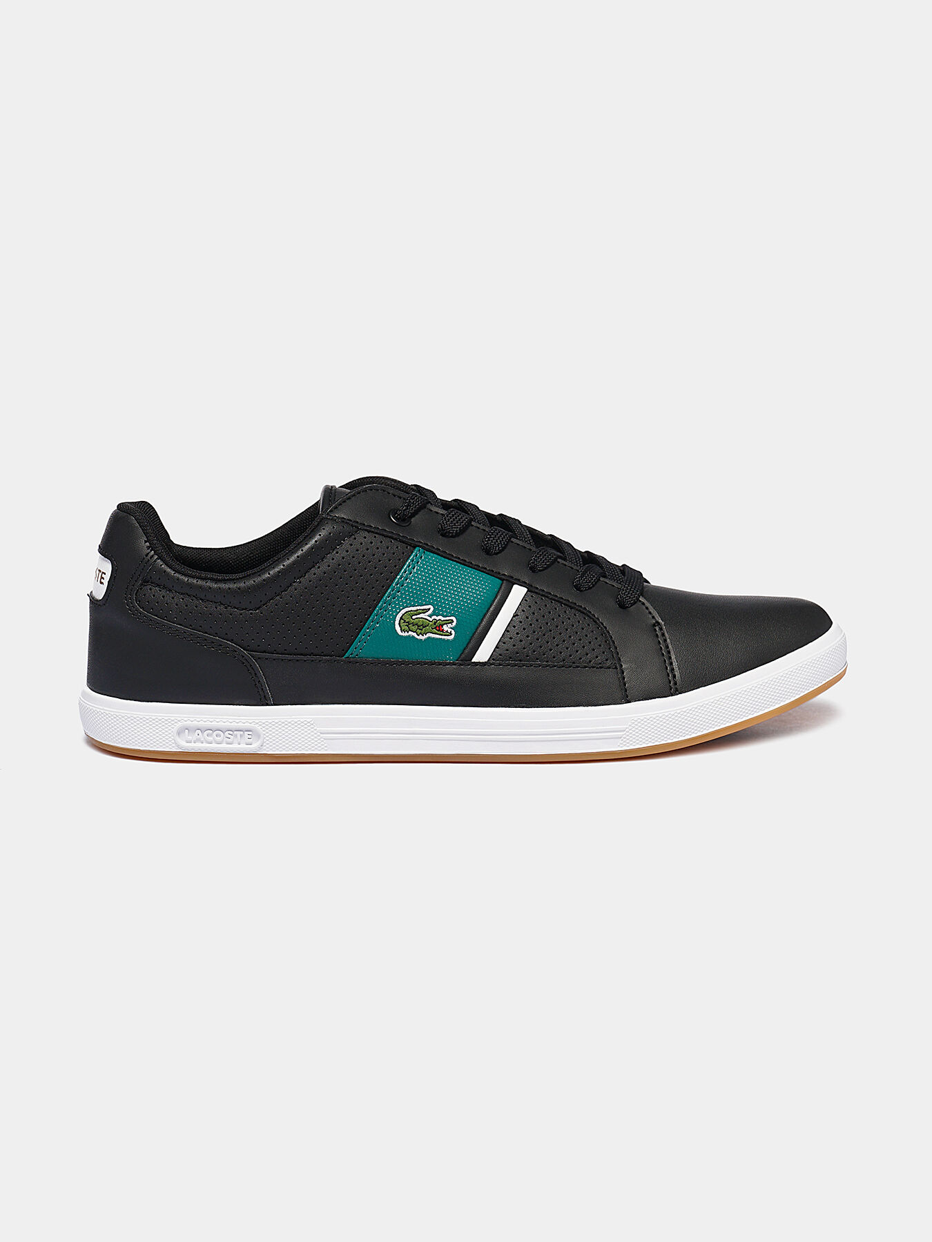 Lacoste europa 120 online 1 sma