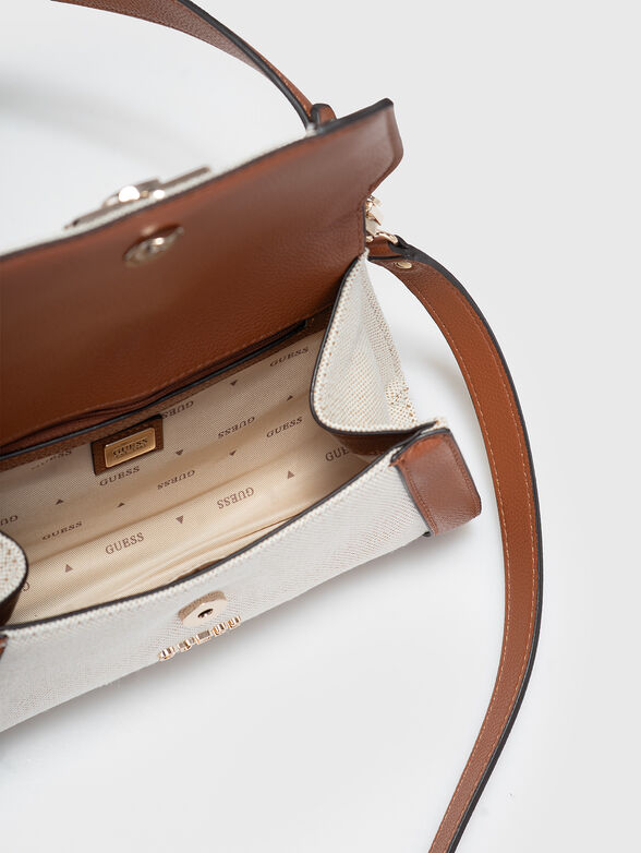 KARNILLA GIRLFRIEND small bag - 6