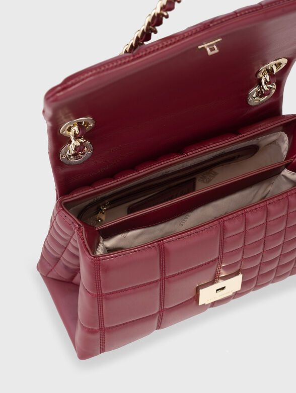 BVOLT-Q small bag - 6