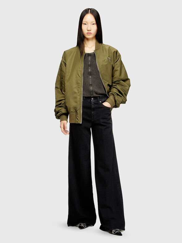 1978 D-AKEMI L.32 jeans - 4