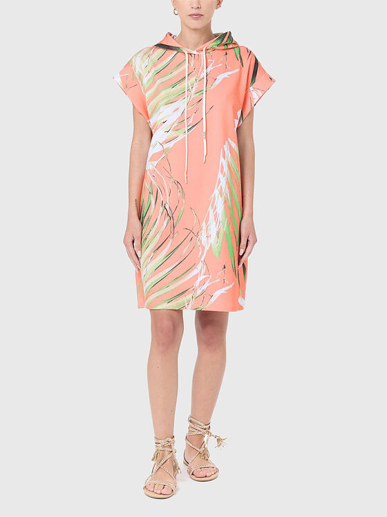 All over print derss - 1