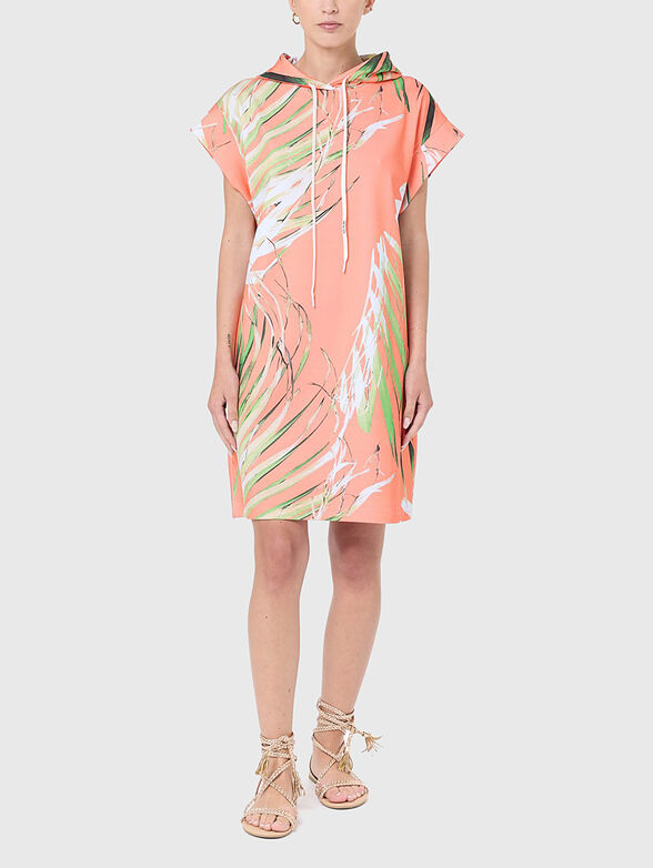 All over print derss - 1