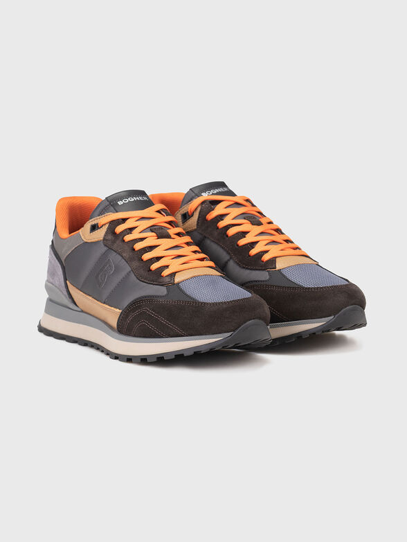 NEWPORT 11 sneakers - 2