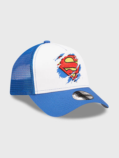 NEW YORK YANKEES 9FORTY cap - 4