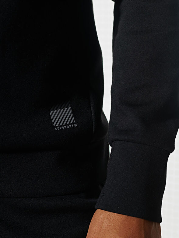 Gymtech hoodie - 2