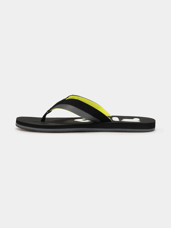 ROCKTAIL flip flops - 4