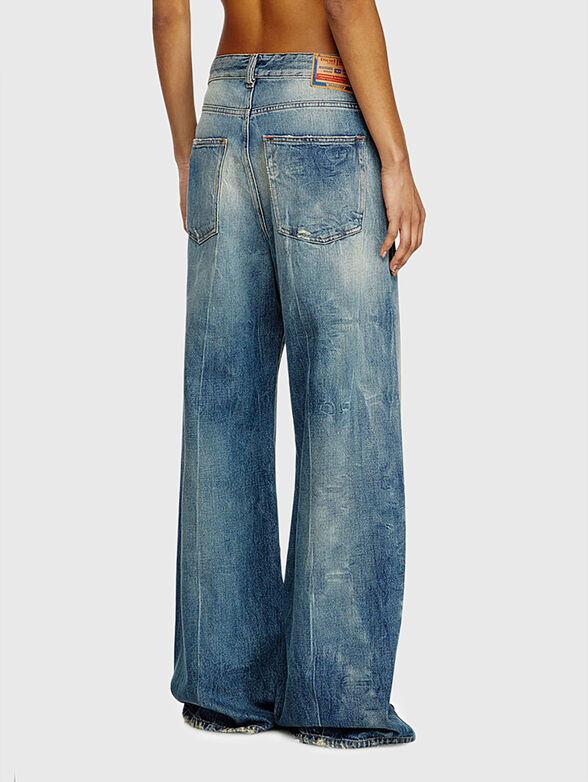 1996 D-SIRE L.32 jeans - 2