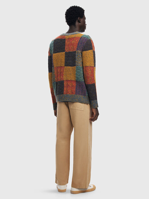 Ζακέτα ALDAIR  - 3