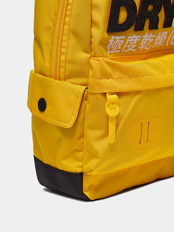 MONTANA Backpack - 4