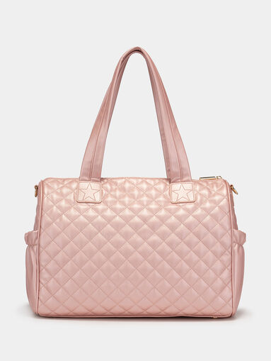 Bag for baby accessories - 3