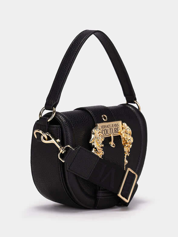 RANGE F Black bag - 2