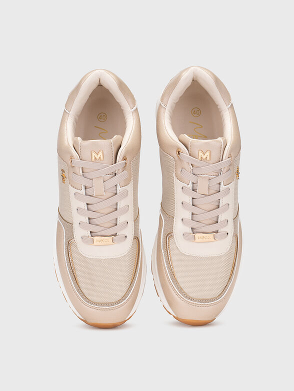 NONJA PRINCESS sneakers - 6