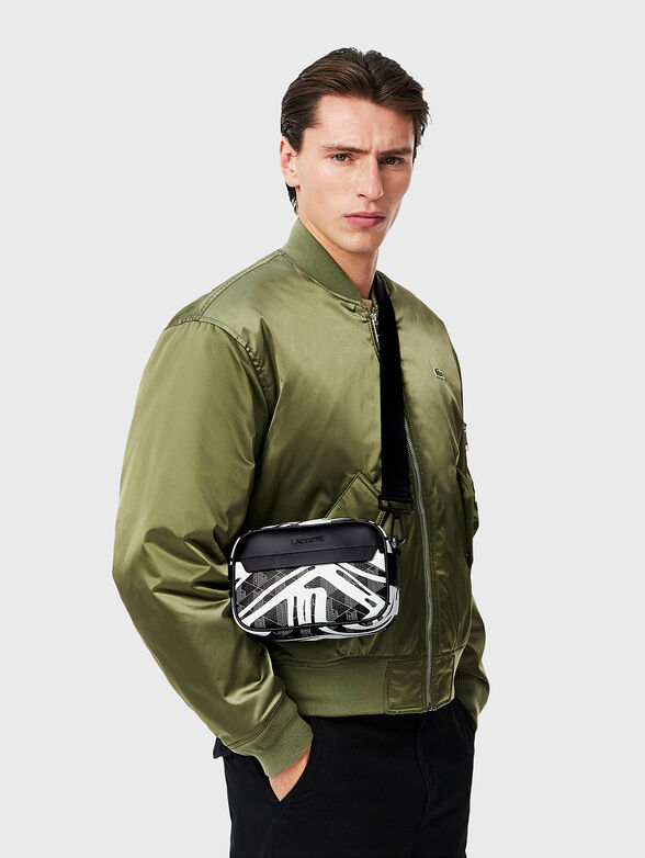 Bag with logo - 2
