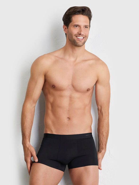 MODAL LUXURY trunks - 1