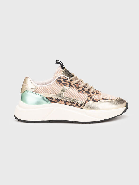 STARLYN sports shoes with logo - 1