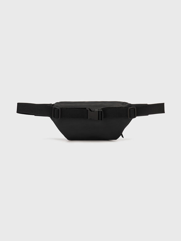 Waist bag with logo detail - 2