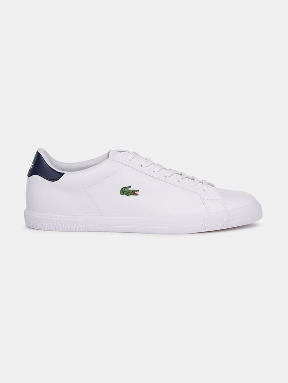 LEROND PLUS Sneakers - 1