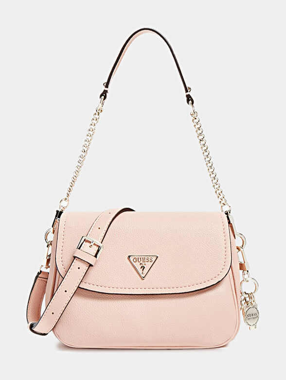 DESTINY Black shoulder bag - 1