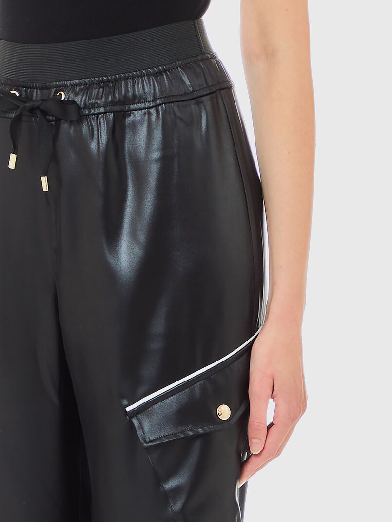 Black pants - 3