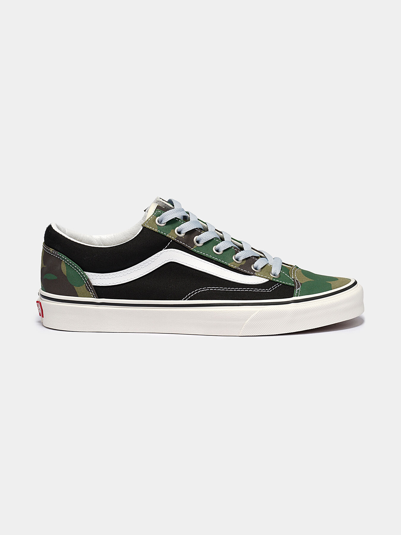 Vans in different colors hotsell