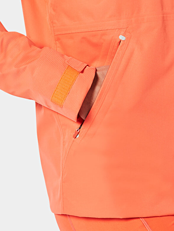 Waterproof jacket - 4