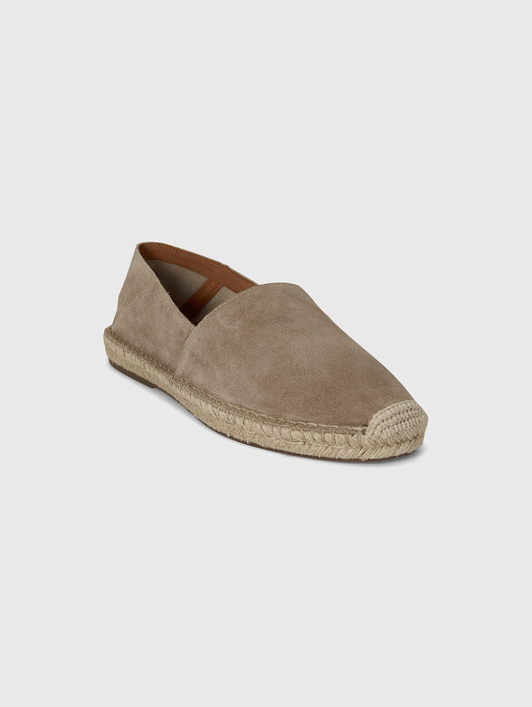 Suede espadrilles - 2