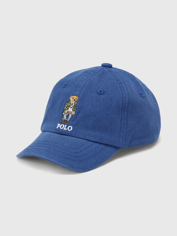 POLO BEAR baby cap  - 1