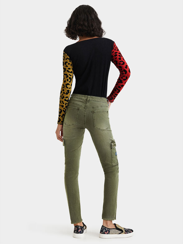 COBAIN trousers - 2