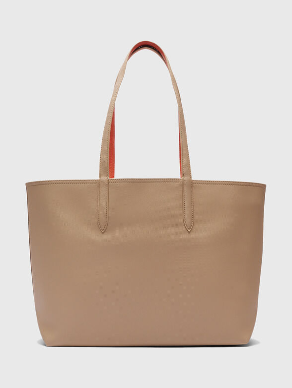 ANNA reversible tote bag - 3