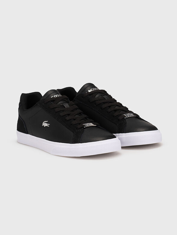 LEROND PRO 123 1 CFA sneakers - 2