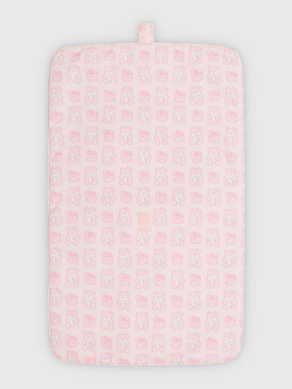 Newborn accessory set - 2