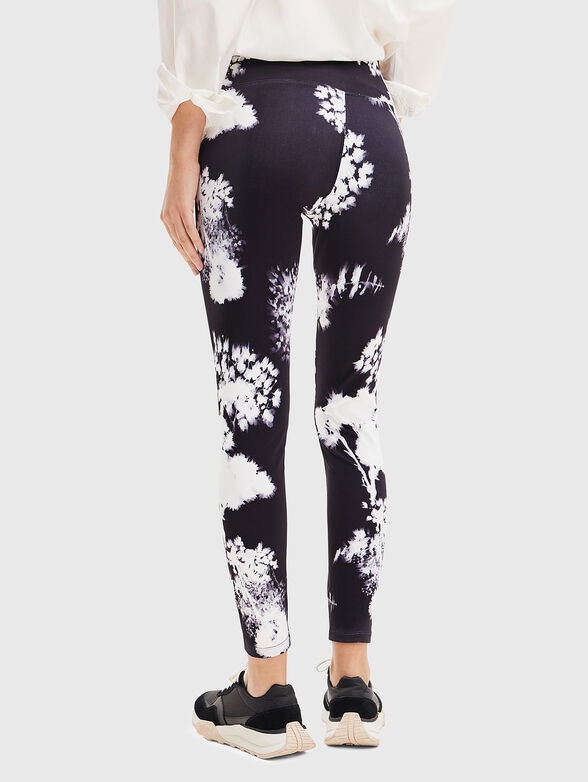 All over print leggings - 2