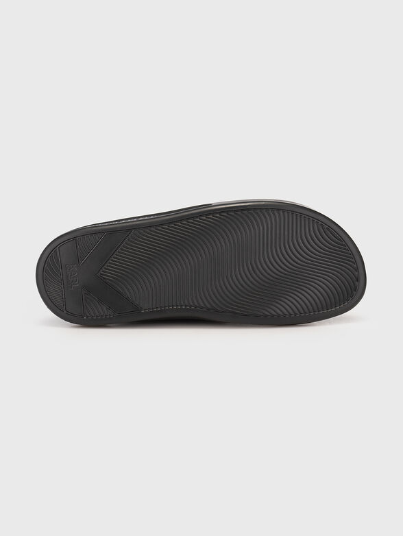 KAPRI MENS slippers - 5