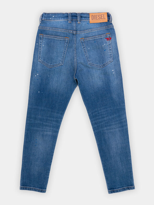 D-VIDER-J Jeans - 2