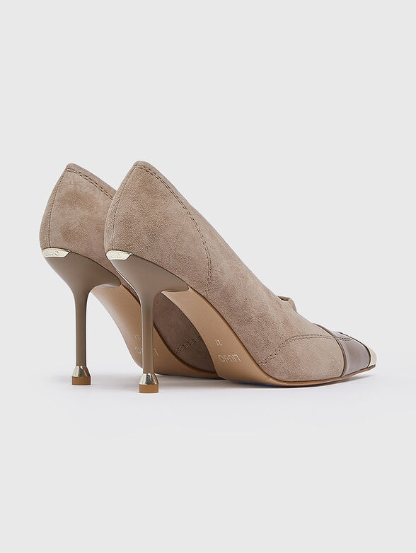 Leather shoes - 3
