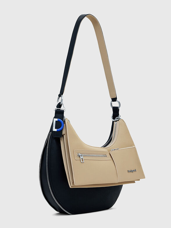 DELTA small bag with logo - 3