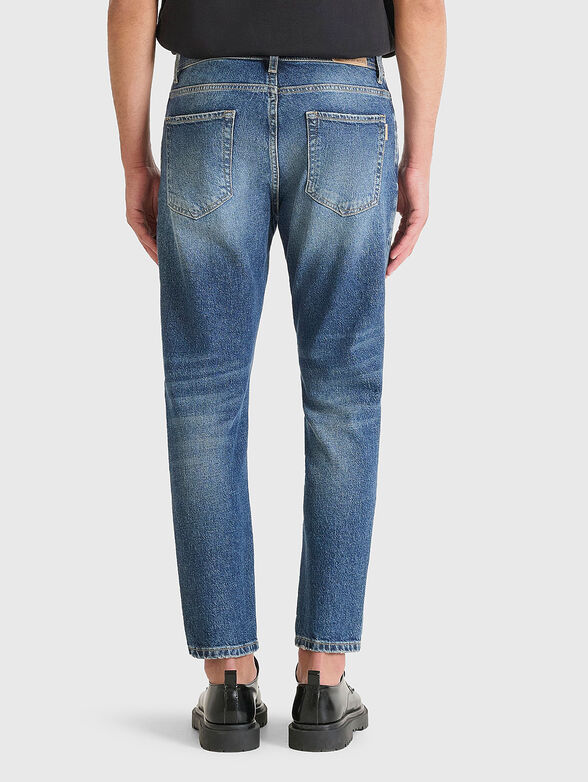 ARGON jeans with logo - 2