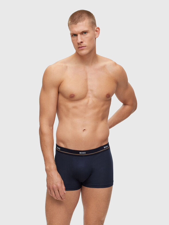 Boxers 5-pack - 6