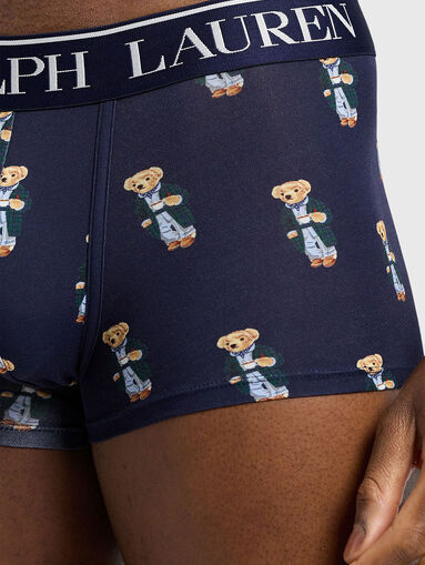 Set of two boxers - 4