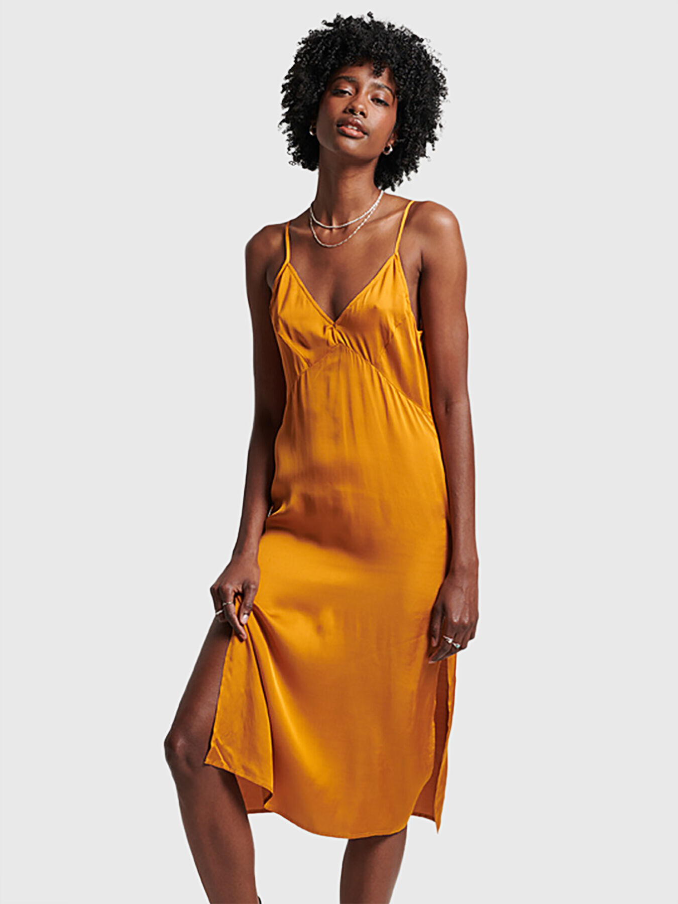 Superdry midi dress new arrivals